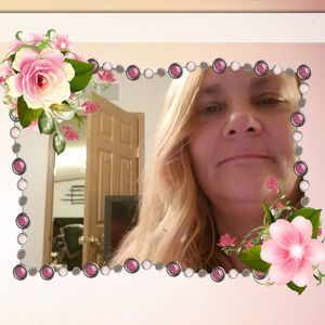 Meet your Posher, Kathy-jo